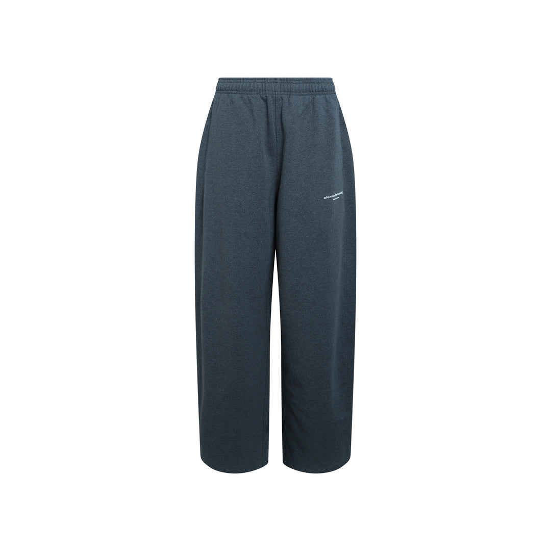 Mid-Rise Relaxed Sweatpants