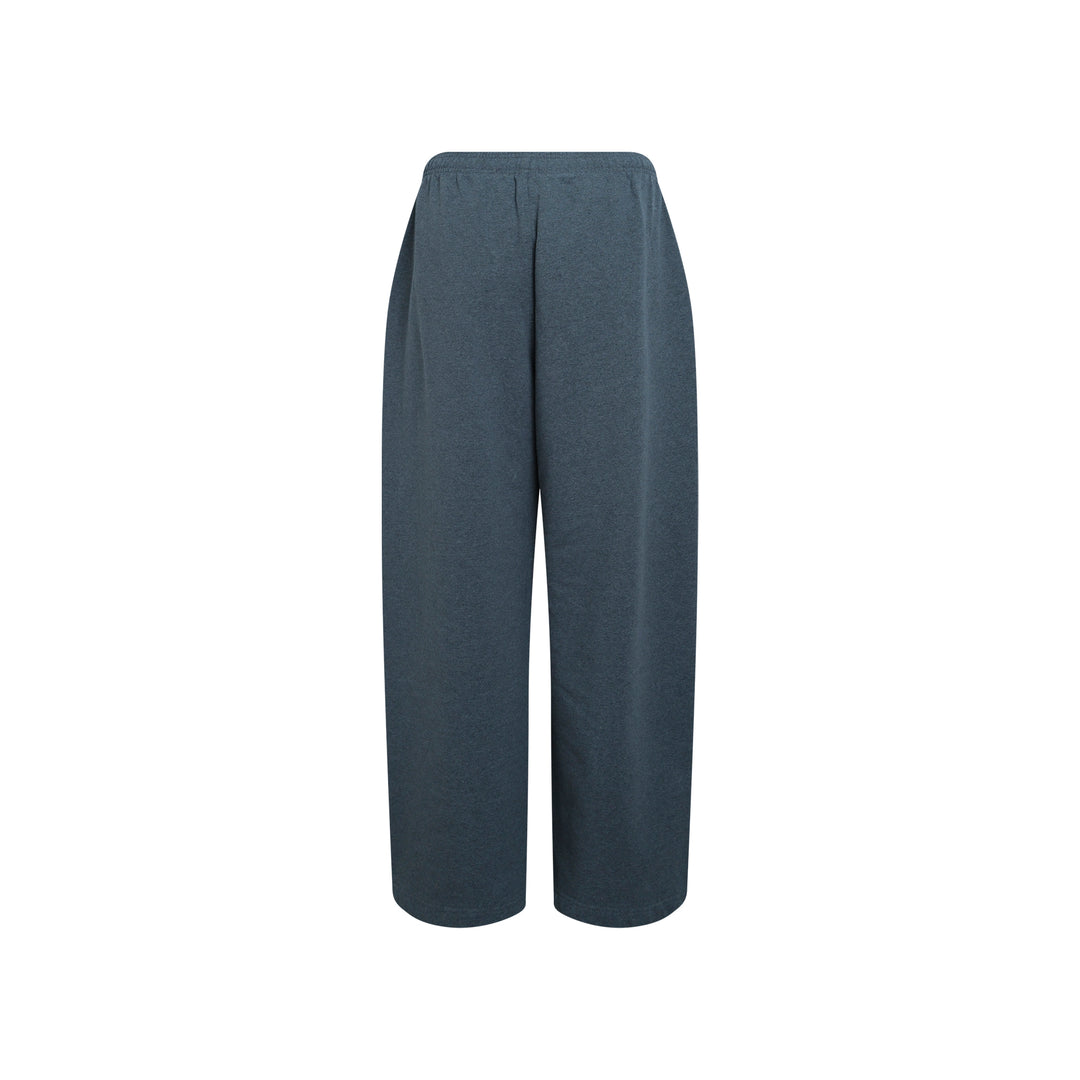 Mid-Rise Relaxed Sweatpants