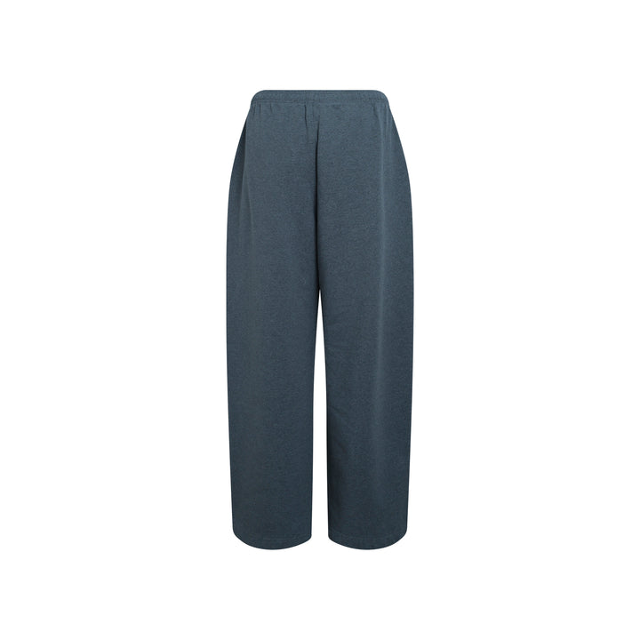 Mid-Rise Relaxed Sweatpants