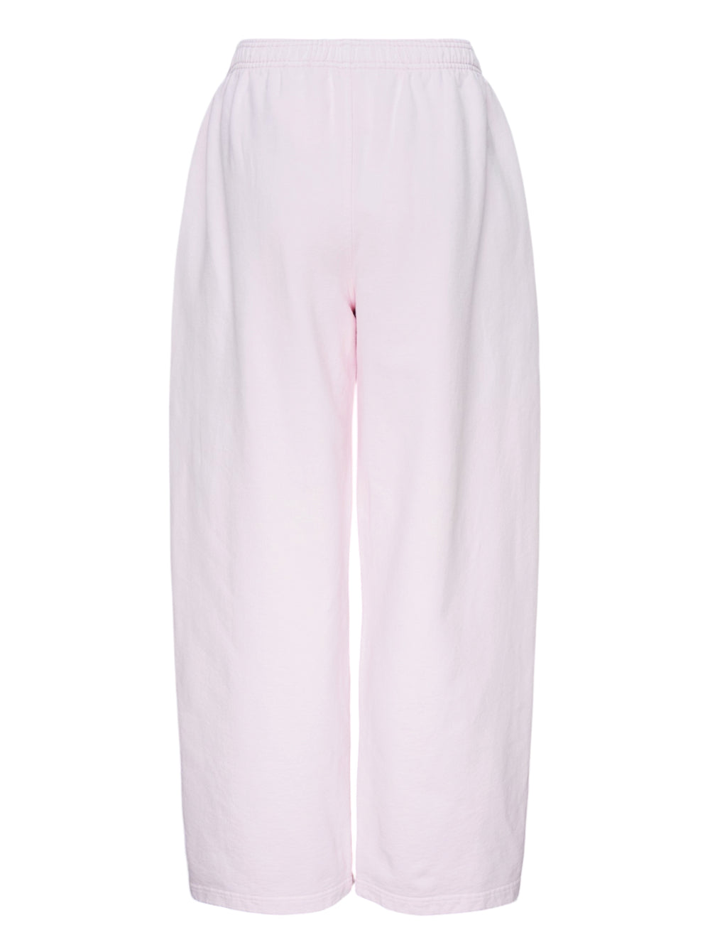 Alexander Wang Mid-Rise Relaxed Sweatpants - view 2