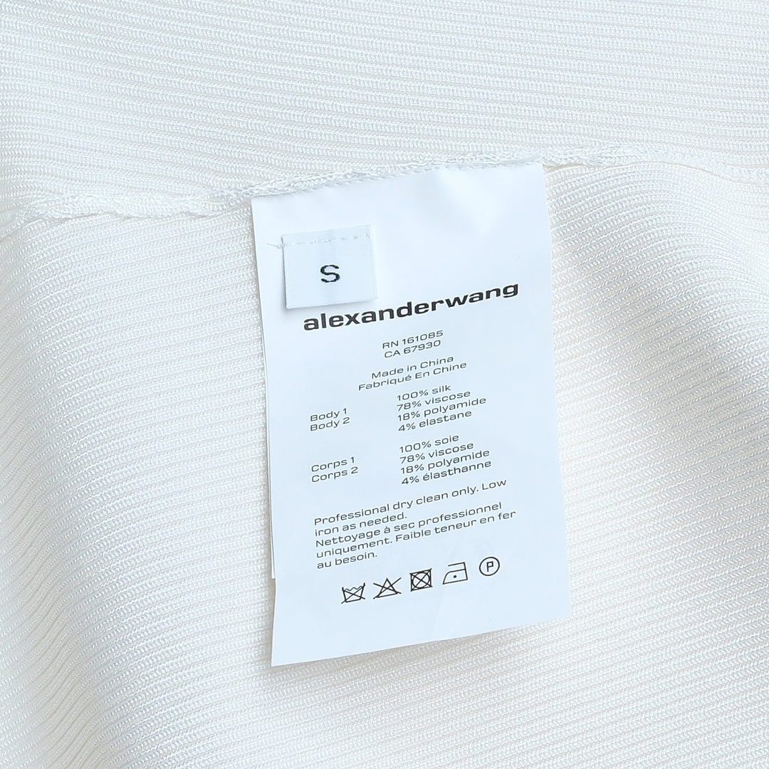 Pre-Styled Cami Shirt