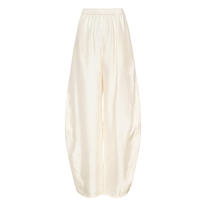 Mid-Rise Track Pants