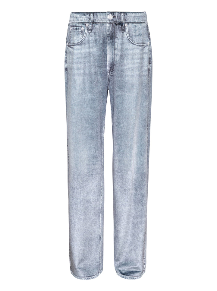 rag & bone Miramar Wide Pull-On Jeans