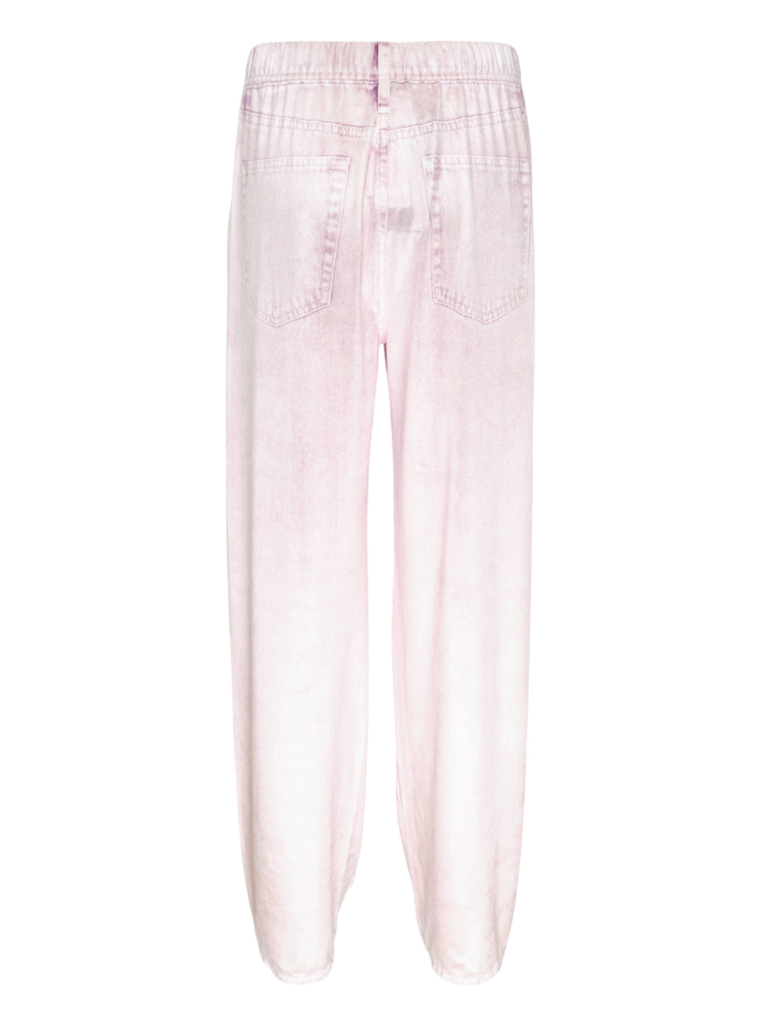 rag & bone Miramar Wide Pull-On Jeans - view 2