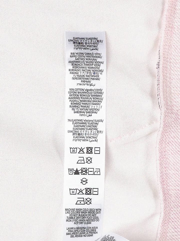 rag & bone Miramar Wide Pull-On Jeans - view 3