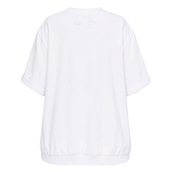 Padded Tee