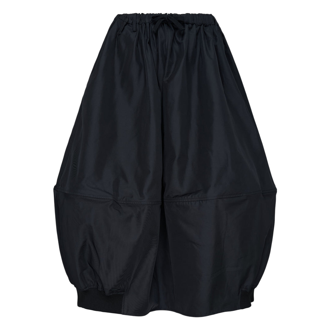 Maxi Bomber Skirt