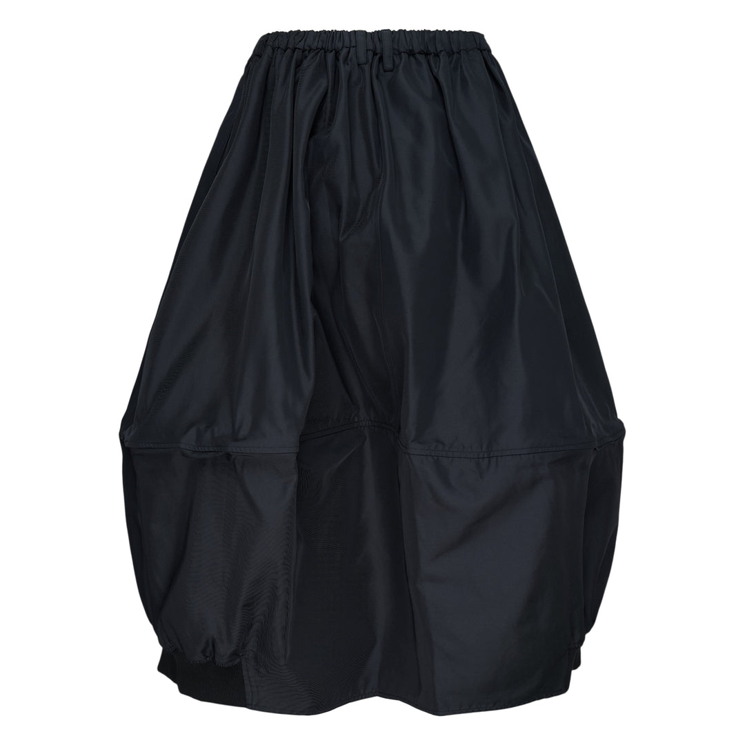 Maxi Bomber Skirt