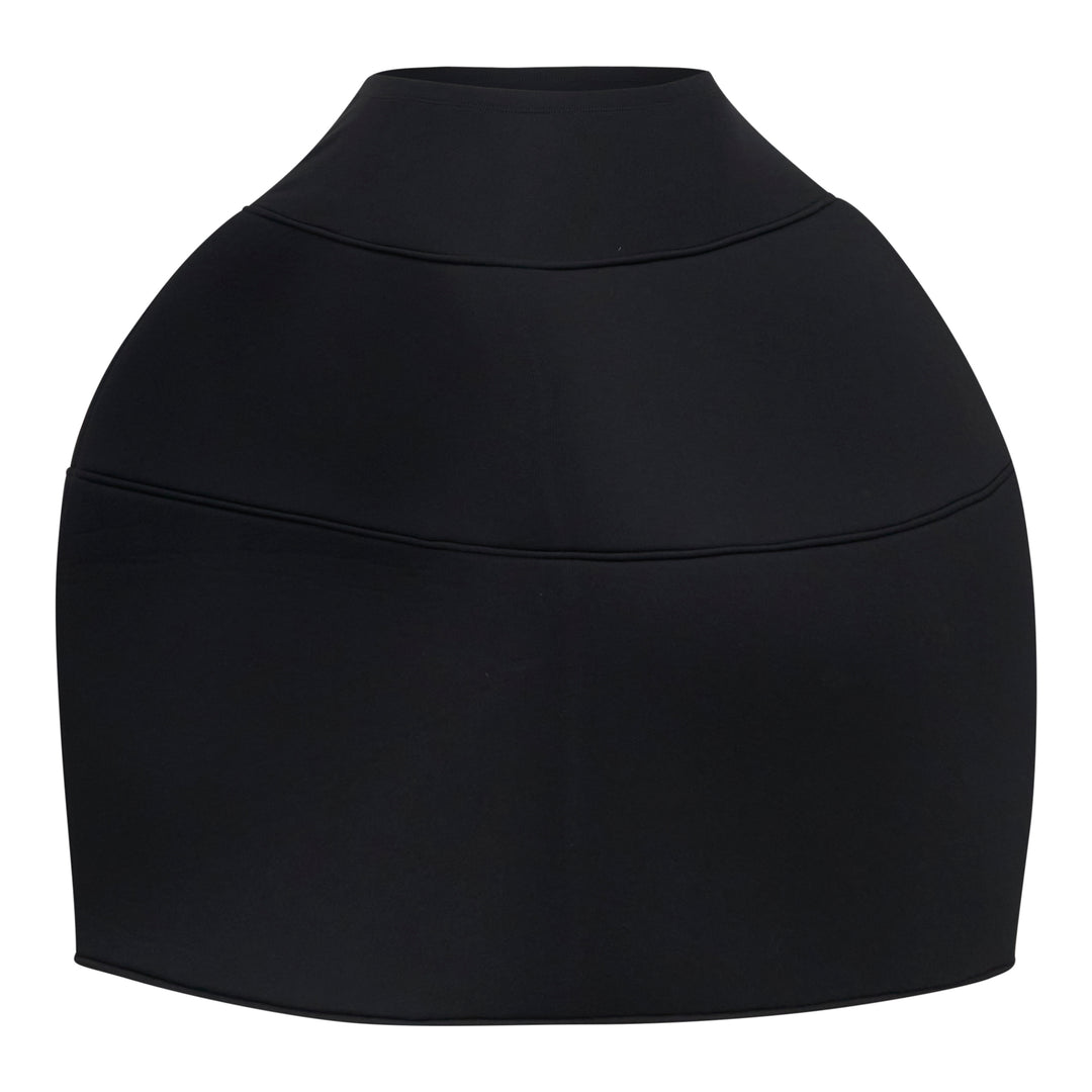 Foamy Ball Skirt