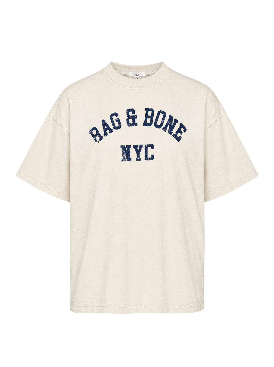 rag & bone University Alex Tee