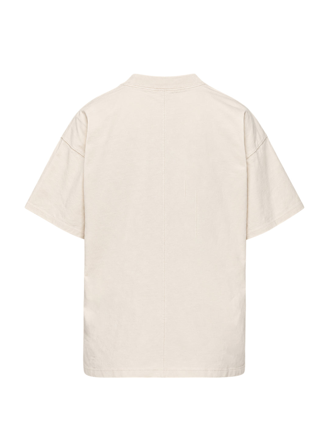 rag & bone University Alex Tee - view 2