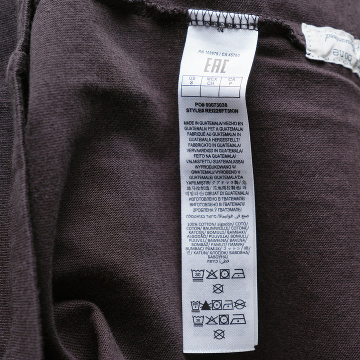 Kelly Perfect Tee