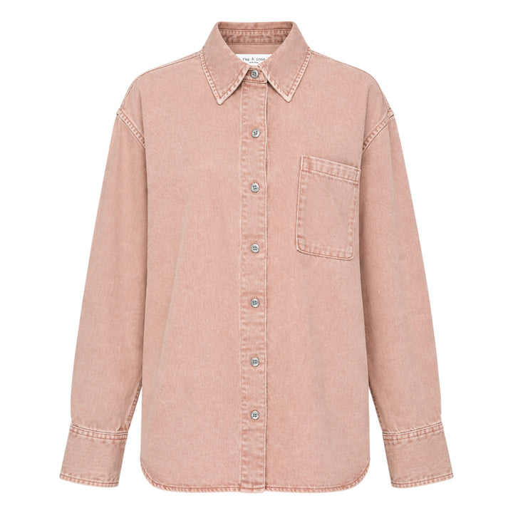 Connie Long Sleeve Shirt