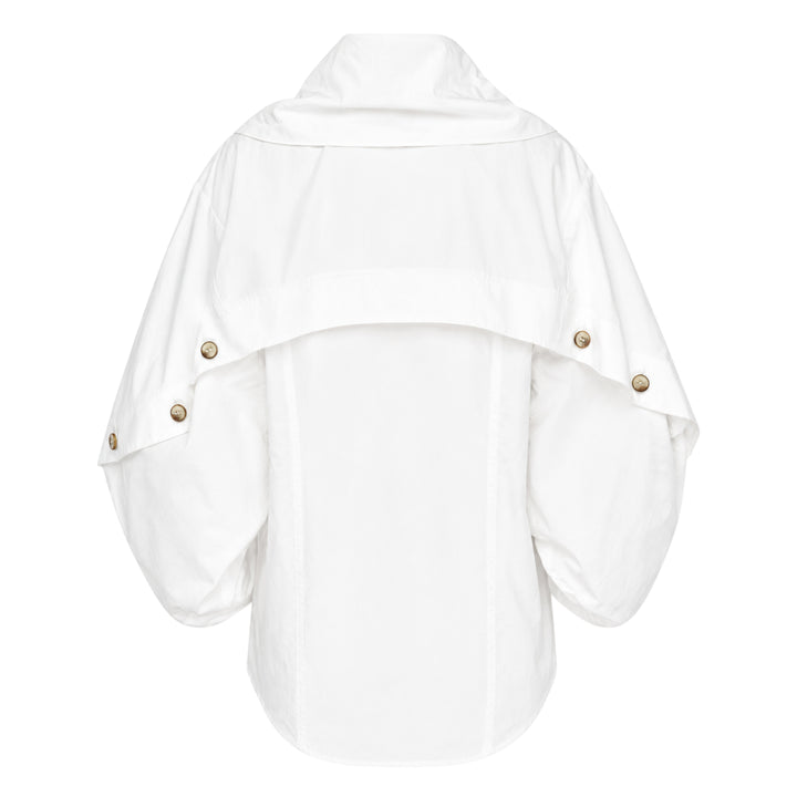 Valiant Utility Shirt