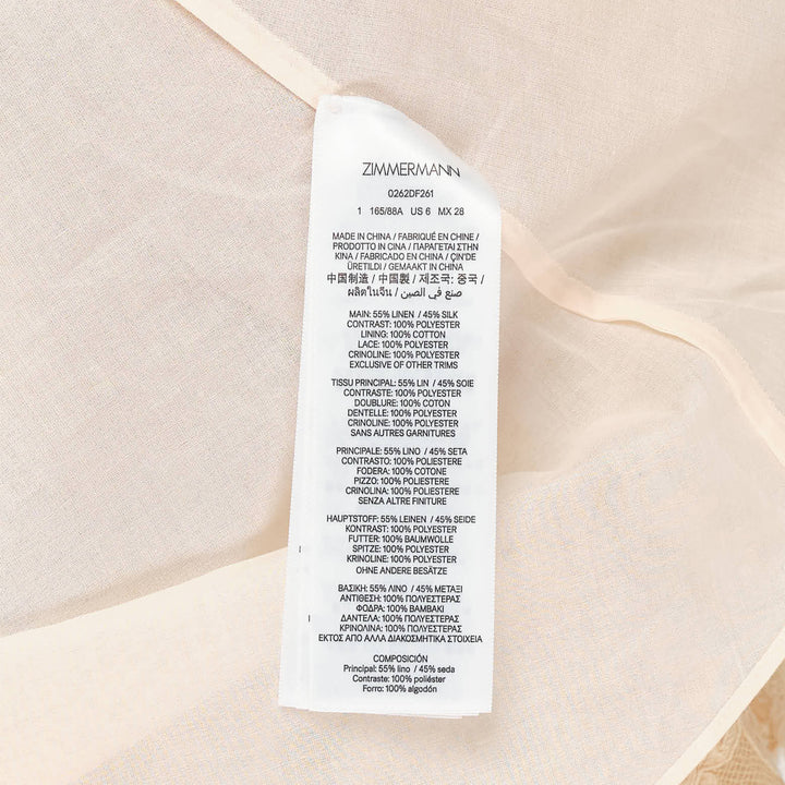 Valiant Tucked Midi Dress