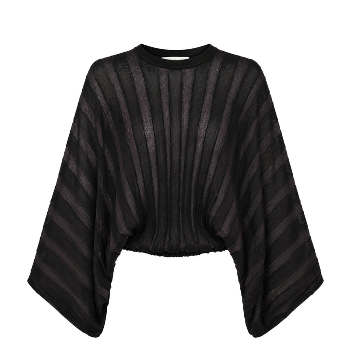 Valiant Drawn Sweater