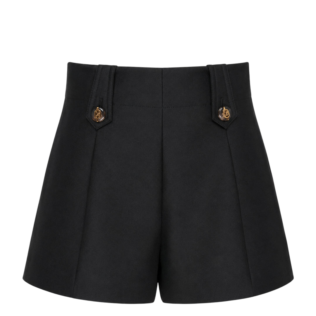 Valiant Tailored Shorts