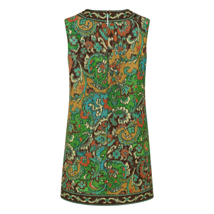 Charlotte Mini Dress