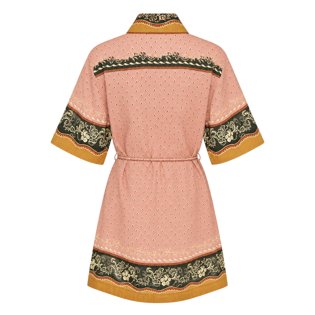 Darcey Mini Dress