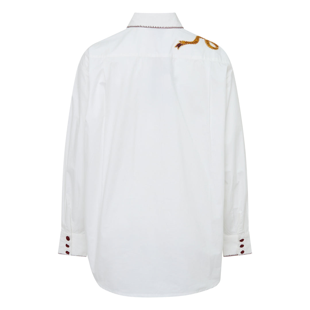 Westwood Embellished Shirt