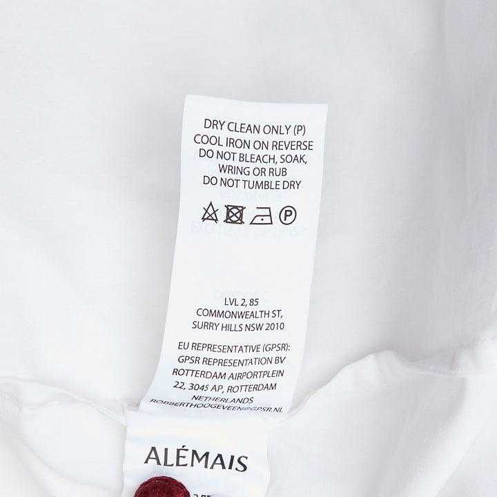 Westwood Embellished Shirt