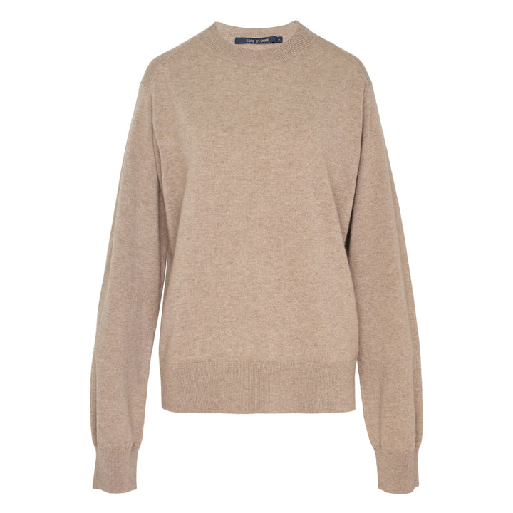 Long Sleeve Regular Sweater
