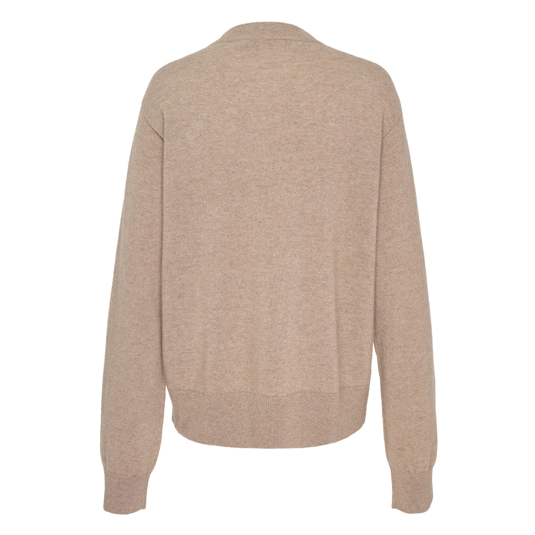 Long Sleeve Regular Sweater