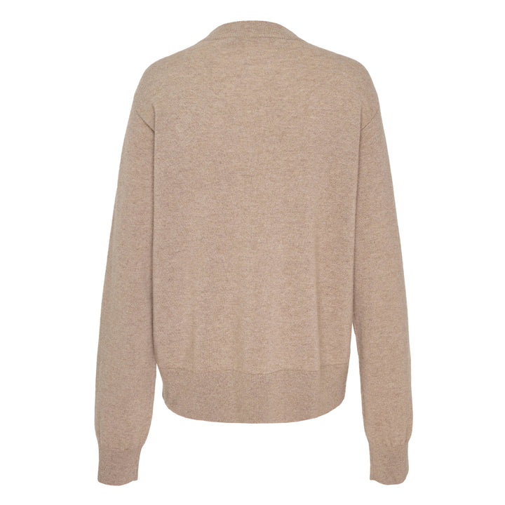 Long Sleeve Regular Sweater