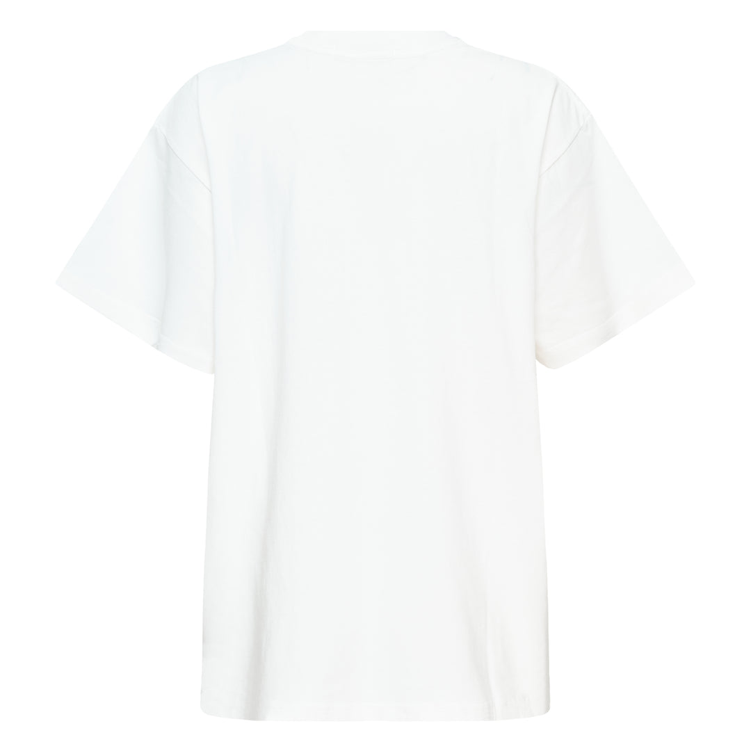Tout Rose Graphic Tee