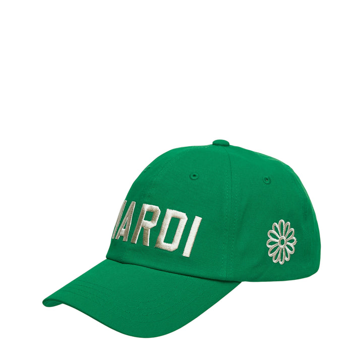 Mardi Bold Logo Cap