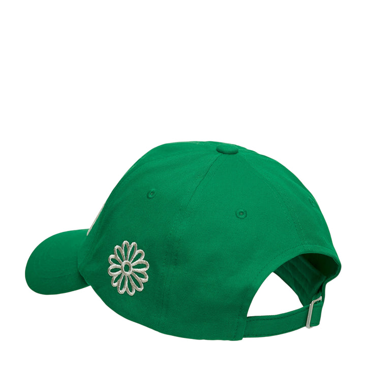 Mardi Bold Logo Cap