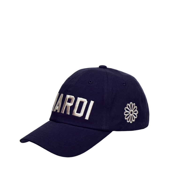 Bold Logo Cap