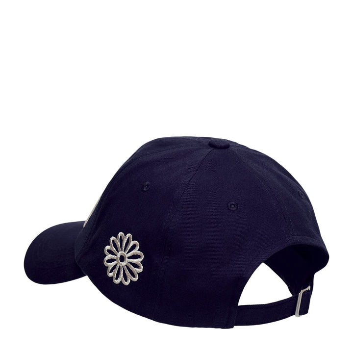 Bold Logo Cap