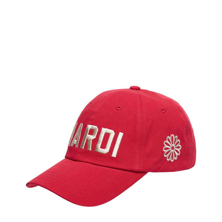 Mardi Bold Logo Cap