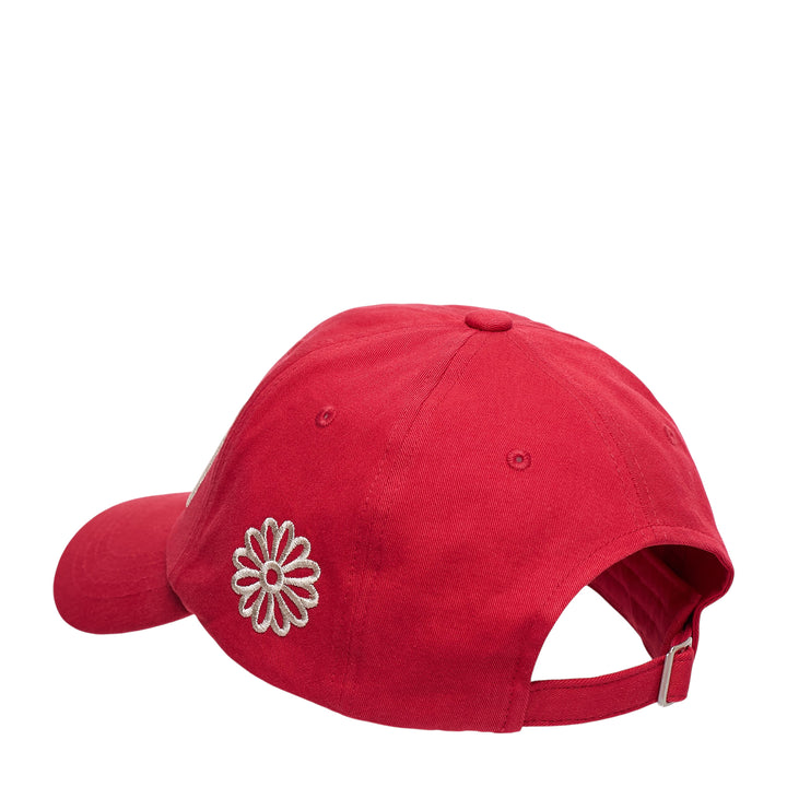 Mardi Bold Logo Cap