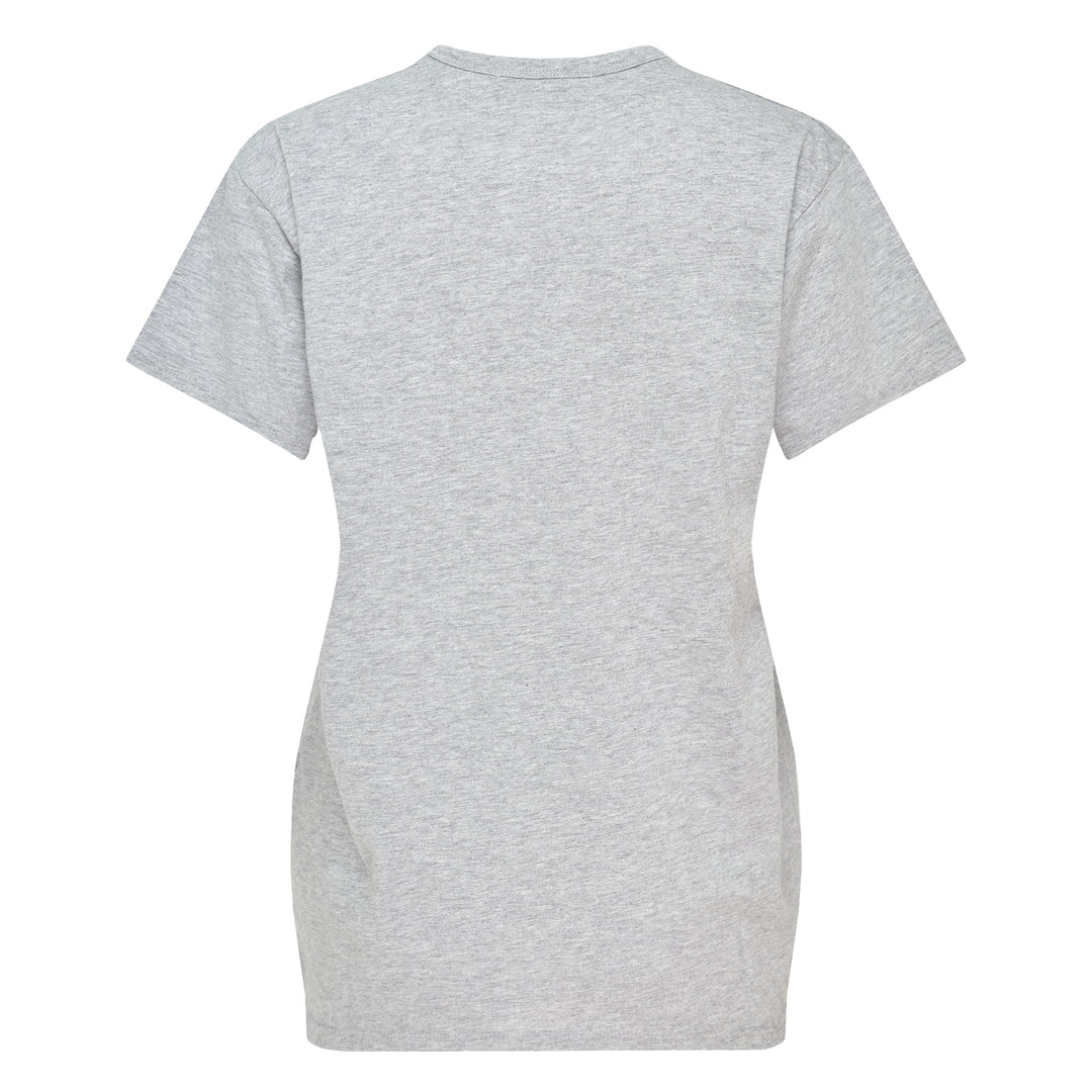 Flower Mardi Graphic Tee