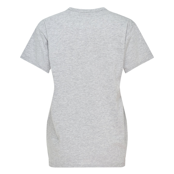 Flower Mardi Graphic Tee