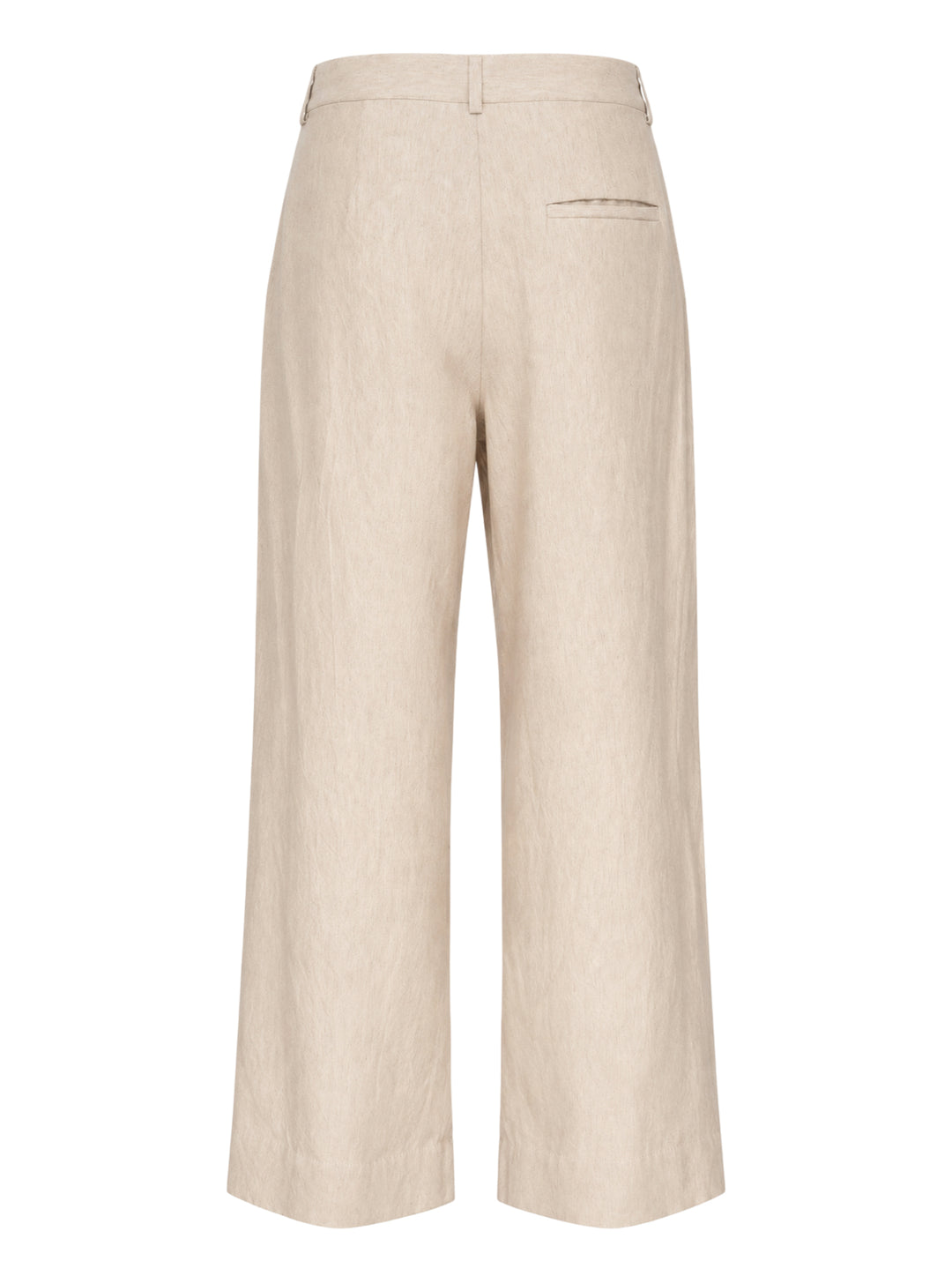 Lauren Manoogian Soft Pleated Trousers - view 2