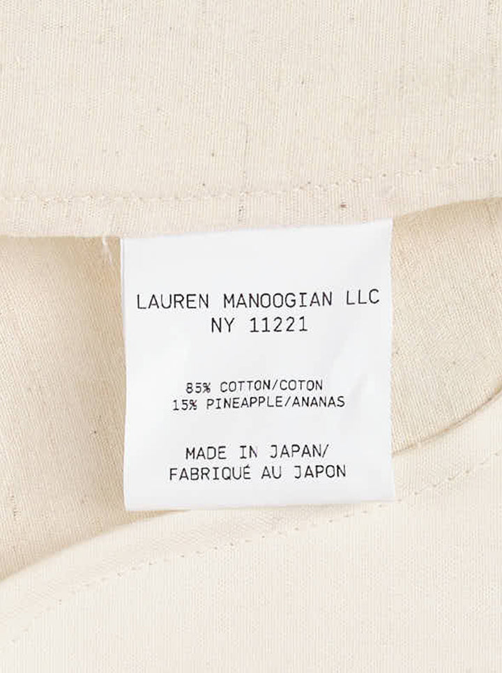 Lauren Manoogian Form Jumpsuit - view 4