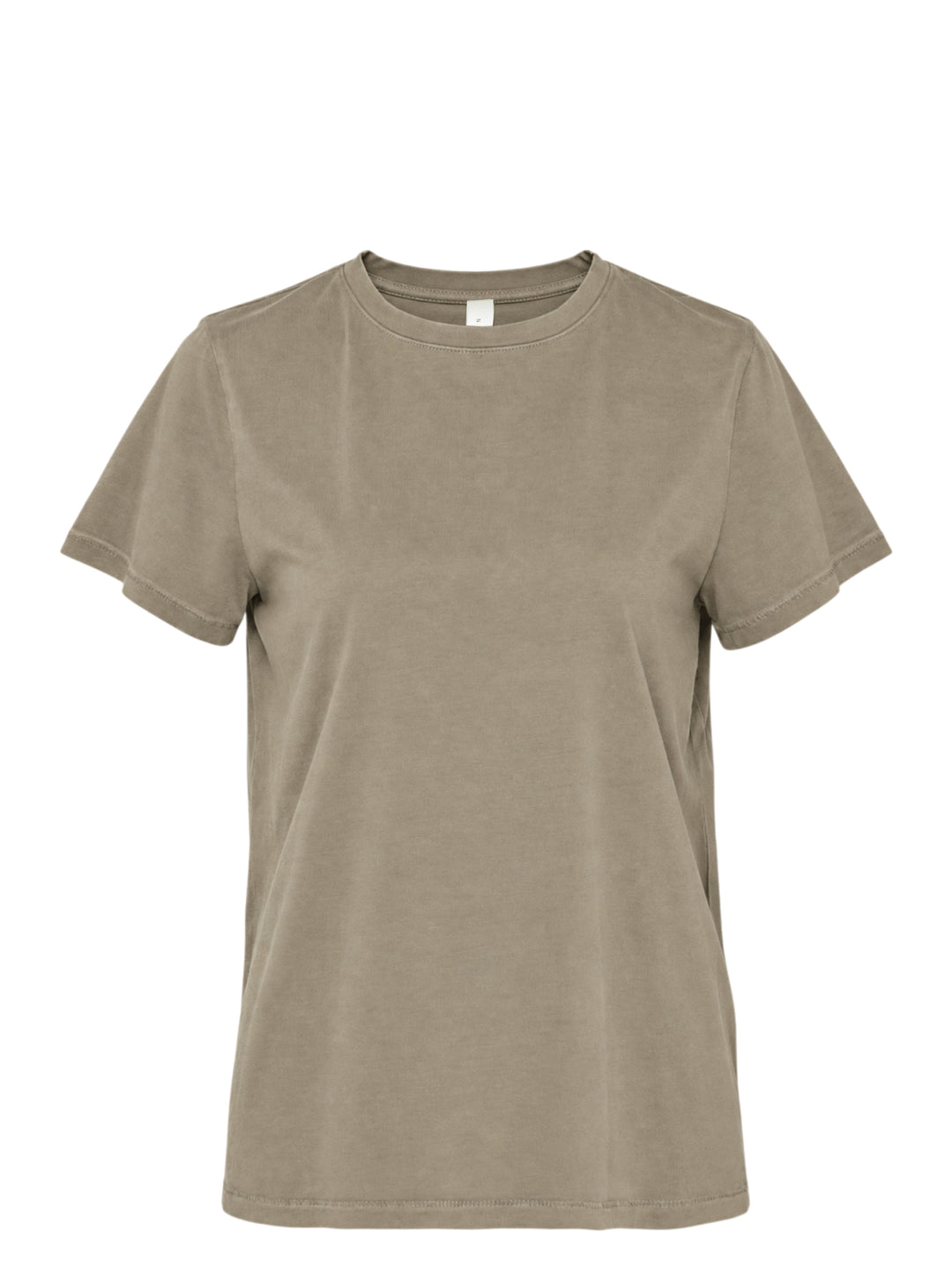 Lauren Manoogian Bias Baby Tee