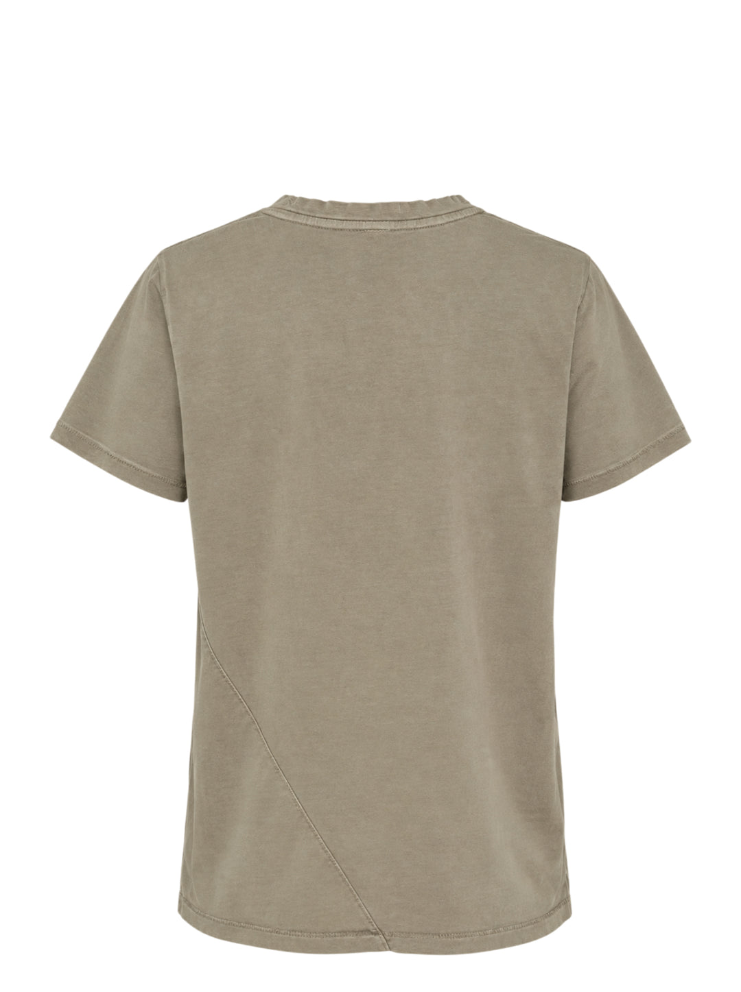 Lauren Manoogian Bias Baby Tee - view 2