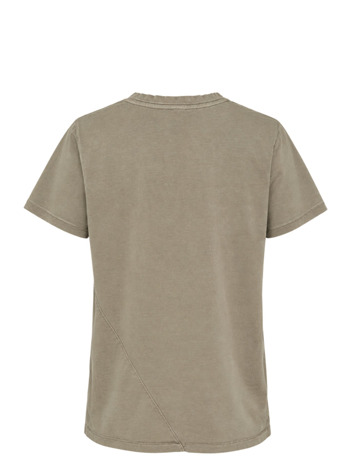 Lauren Manoogian Bias Baby Tee - view 2