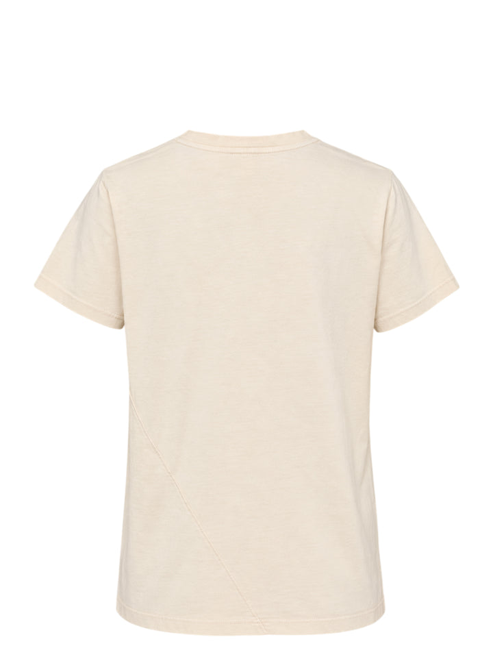 Lauren Manoogian Bias Baby Tee - view 2
