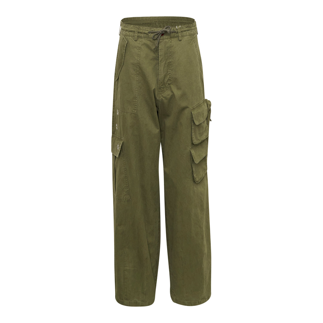 Kyoto Cargo Pants