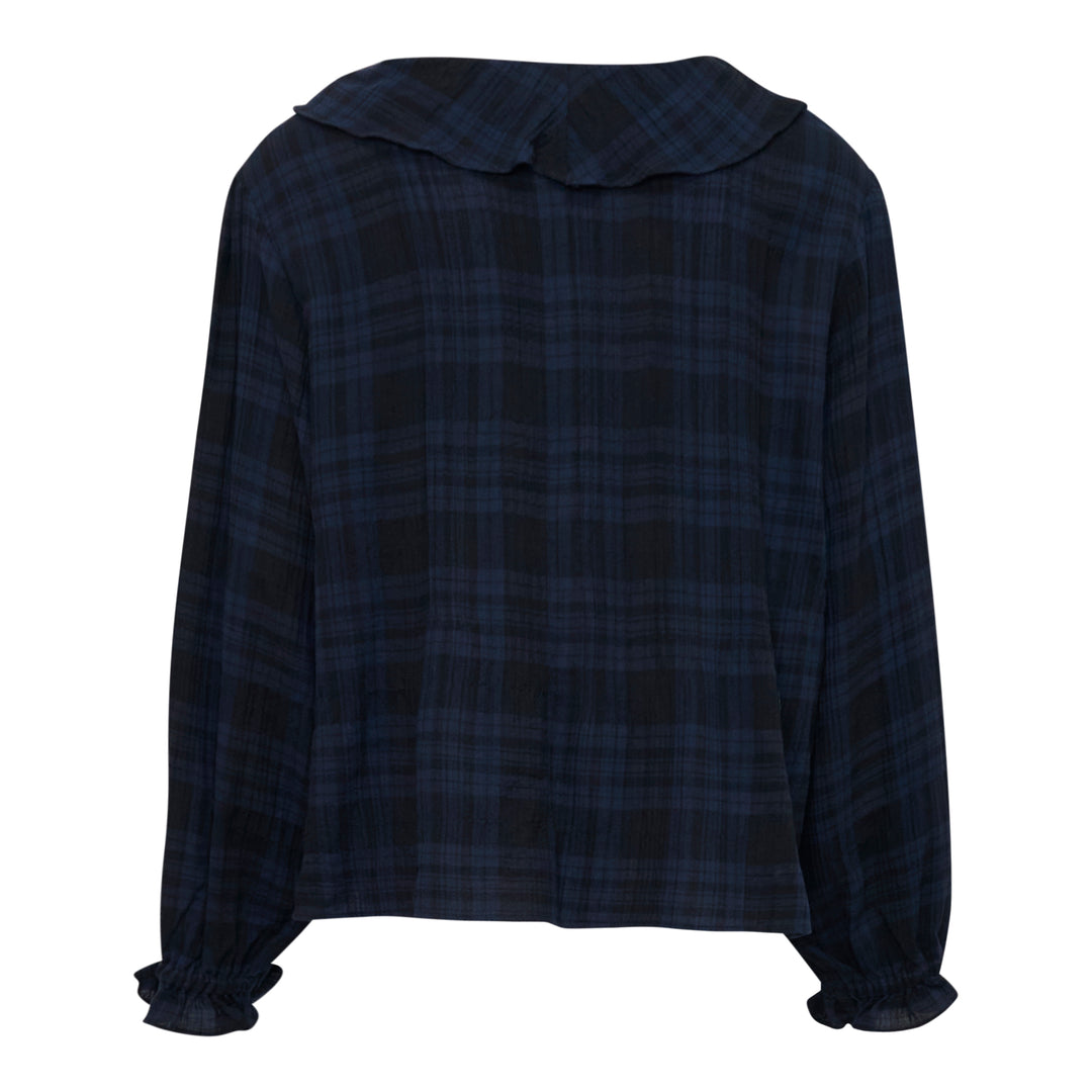 Vivi Frill Blouse