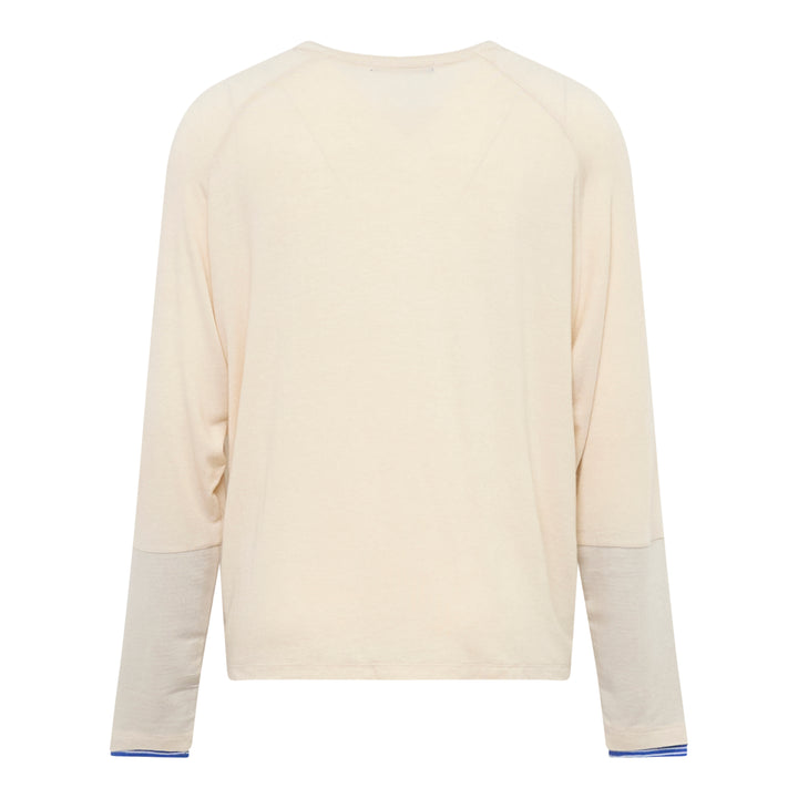 Layered Long Sleeve Tee