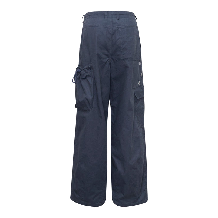 Kyoto Cargo Pants