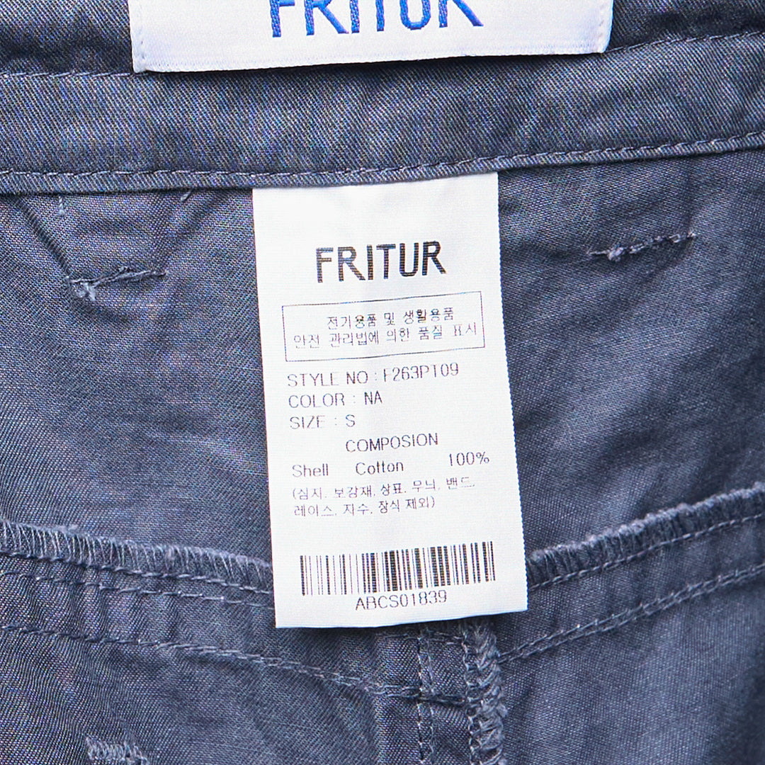 Kyoto Cargo Pants