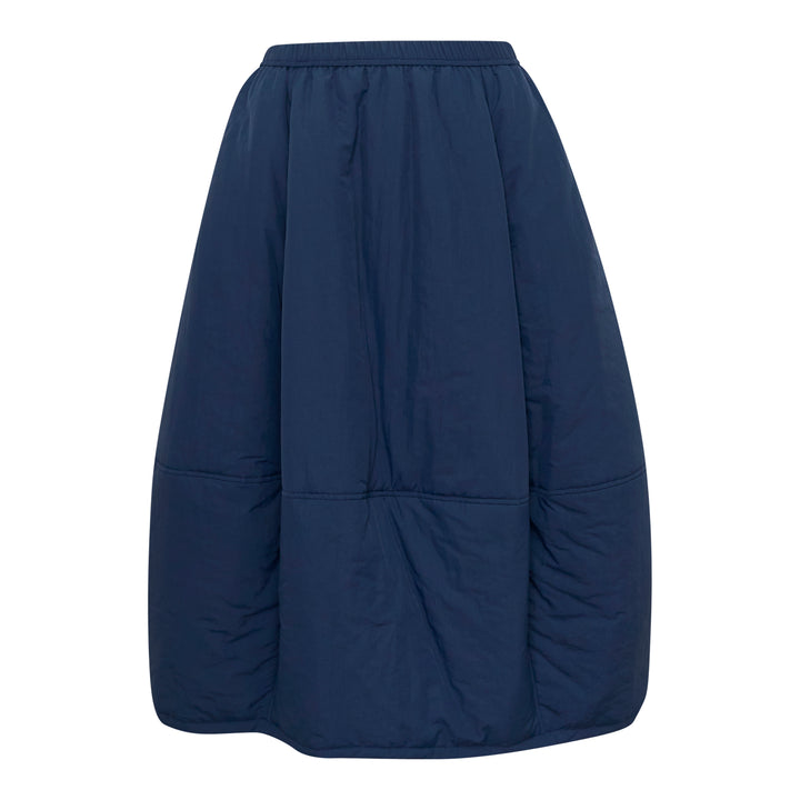 Cloud Puffer Skirt