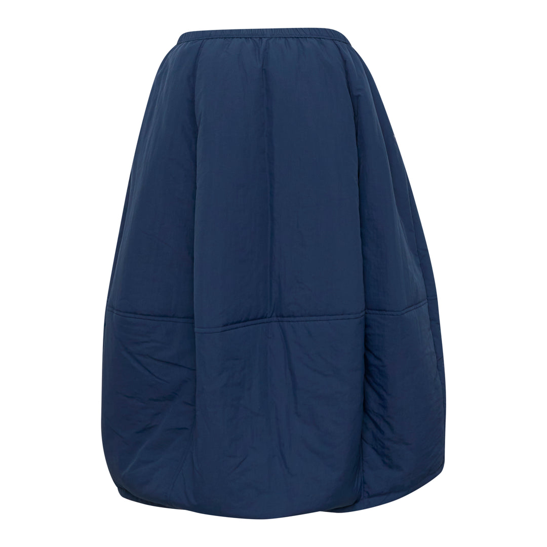 Cloud Puffer Skirt